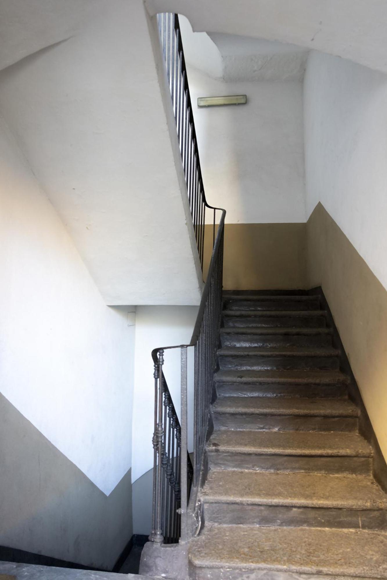 Casa Harry Potter * Turín
