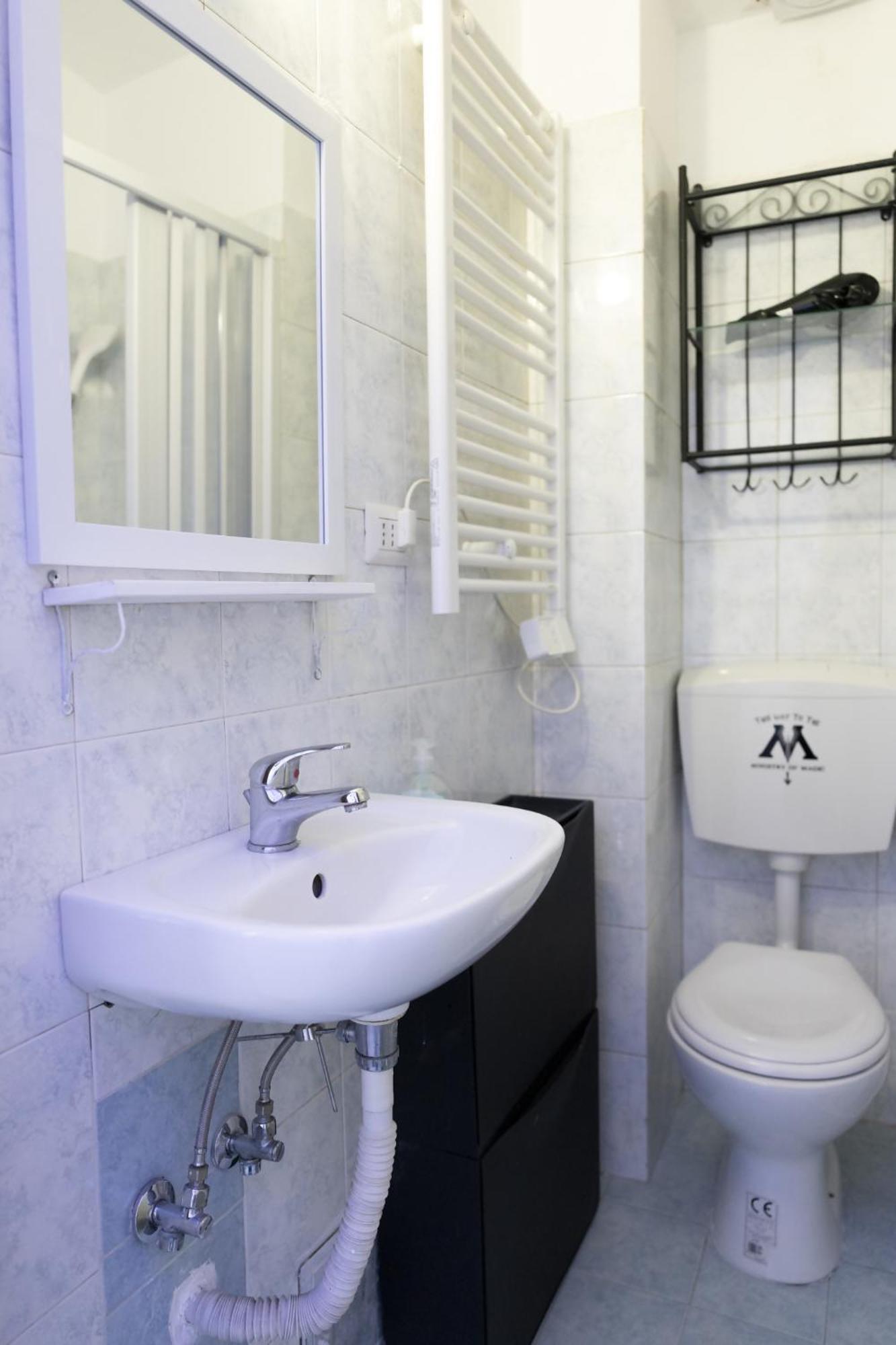 Apartamento Casa Harry Potter *