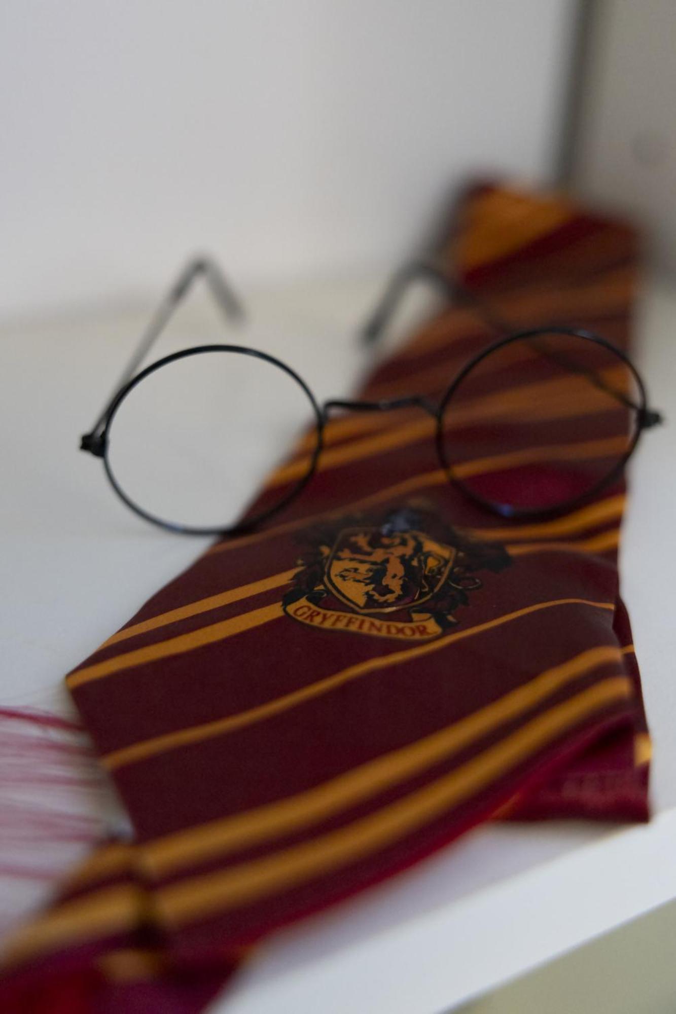 Apartamento Casa Harry Potter