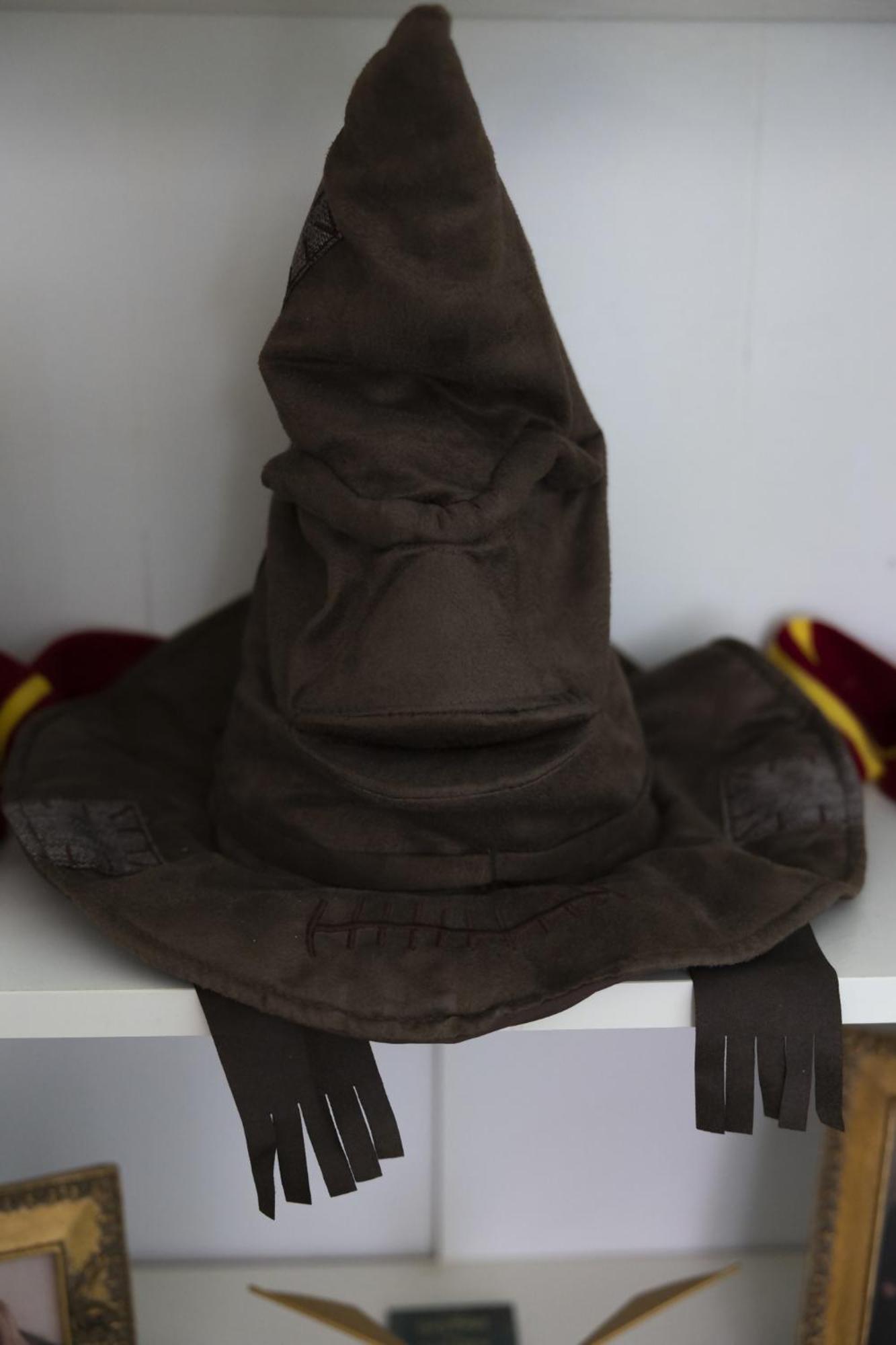 Casa Harry Potter Apartamento