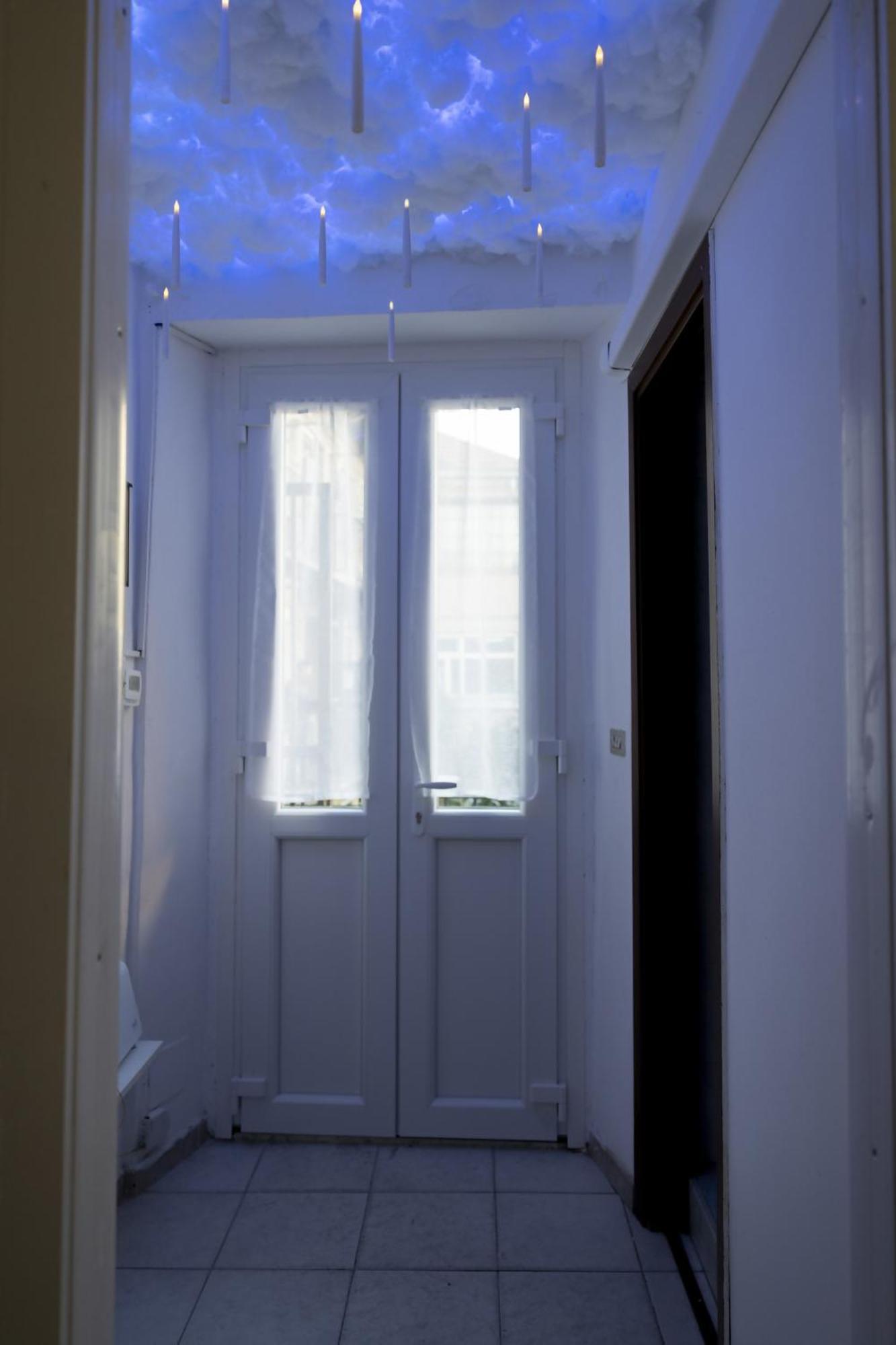 Apartamento Casa Harry Potter