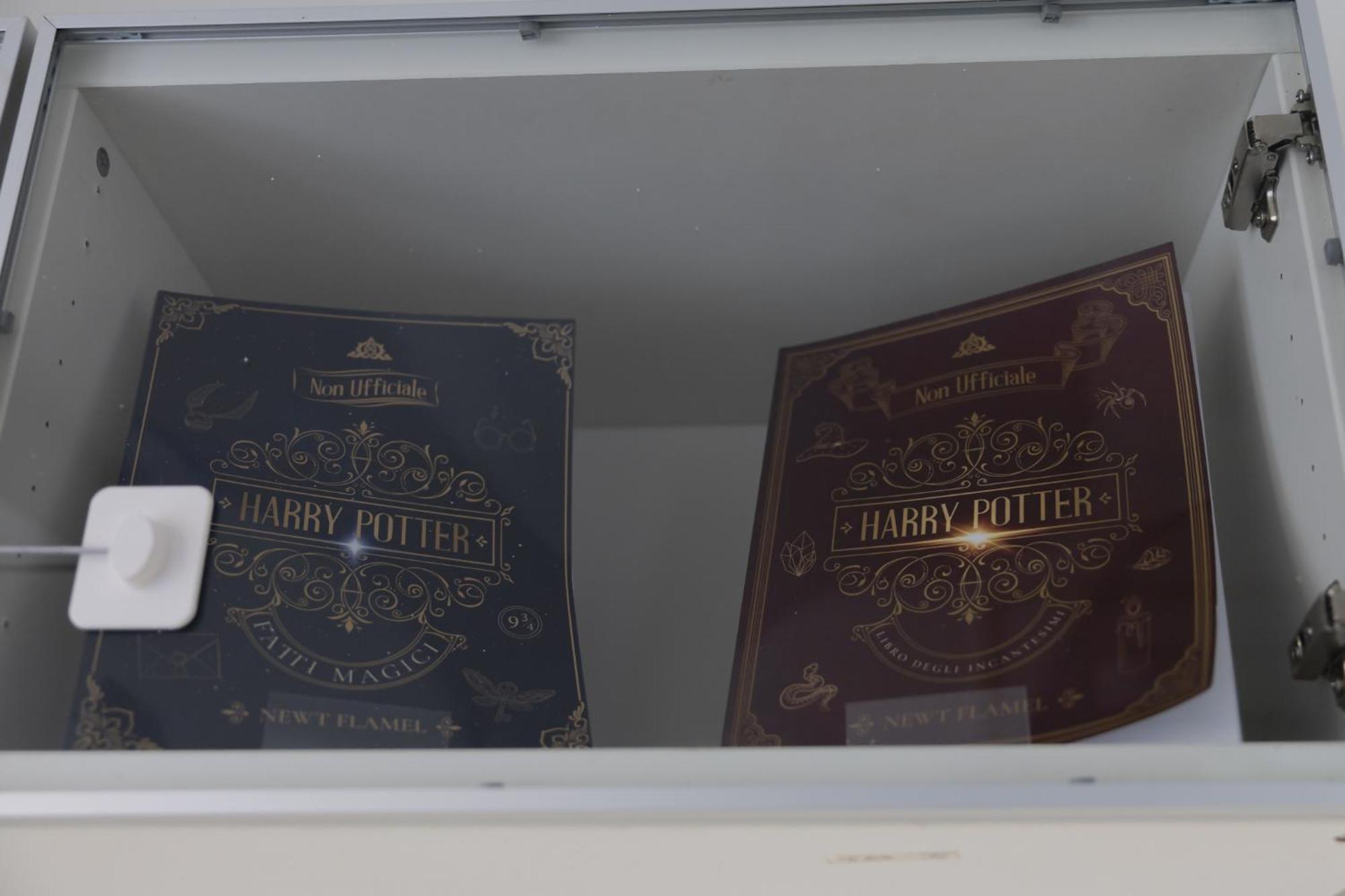 Apartamento Casa Harry Potter *