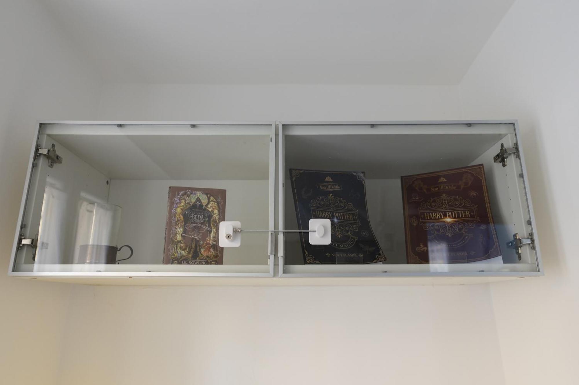 Casa Harry Potter Apartamento