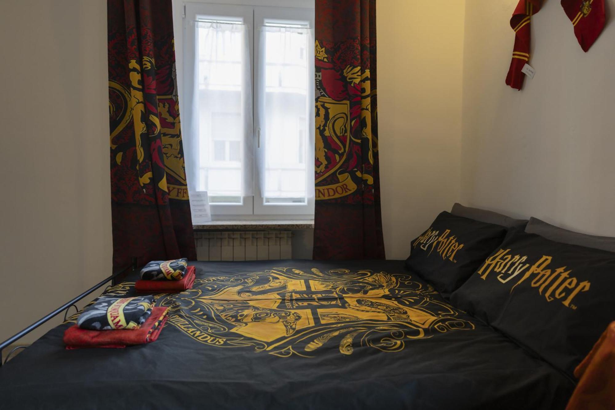Apartamento Casa Harry Potter *