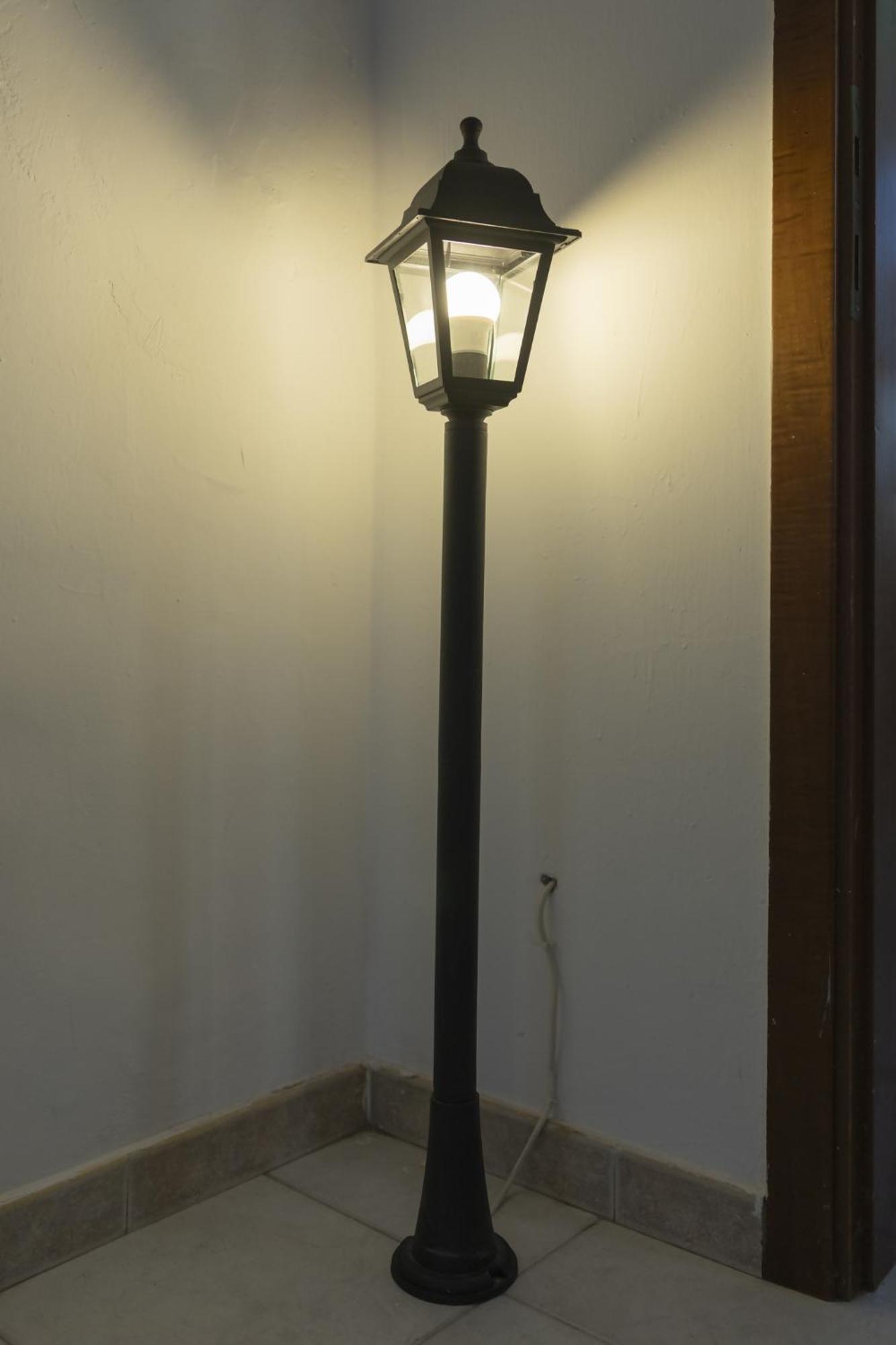 Casa Harry Potter Turín