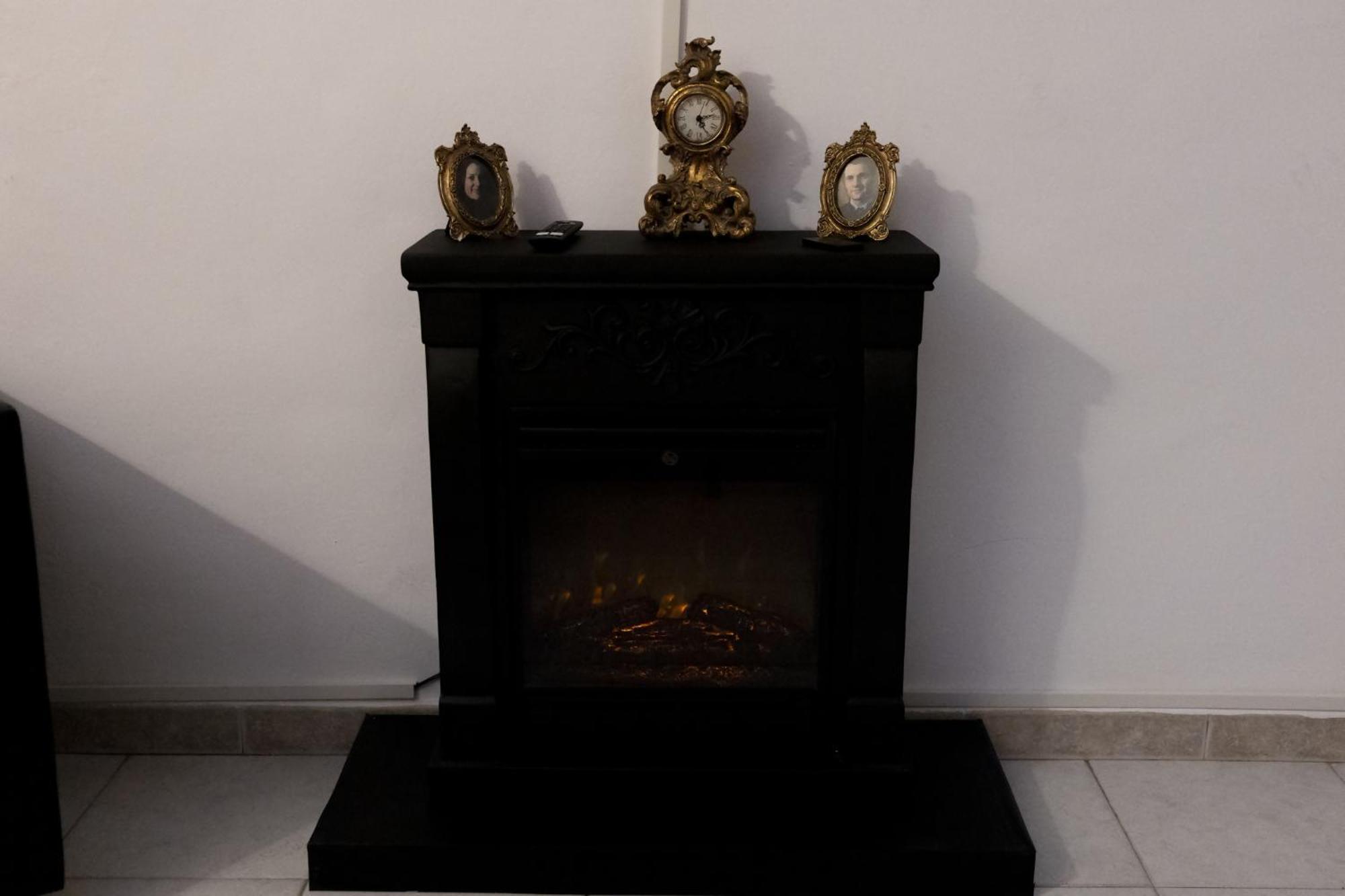 Casa Harry Potter Apartamento