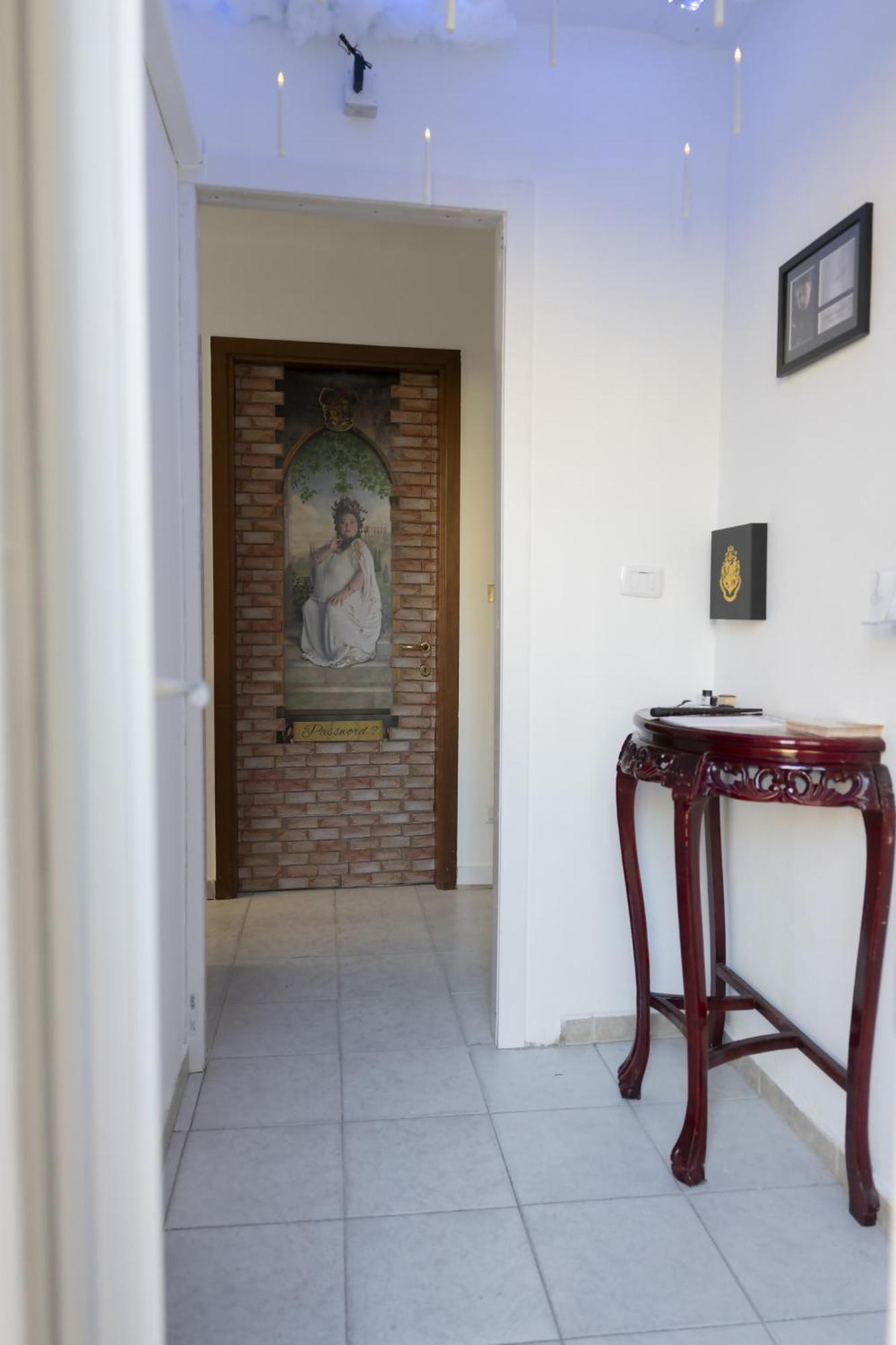 Casa Harry Potter * Turín